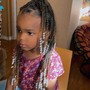 Braids and Beads(Kids)