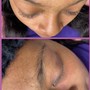 Volume lash fill