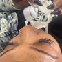 Volume lash fill