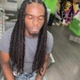 Wash Retwist