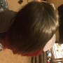 Full Sew In