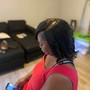 Closure / Frontal Sew In