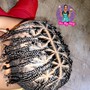 Crochet Any Weave Style