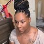 2 Strand Twist