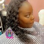 Versatile (Vixen) Sew In