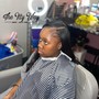 Versatile (Vixen) Sew In