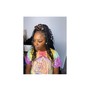 Crochet Braids