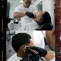 Beard Sculpting