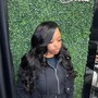 Traditional Sew In