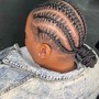 Re twist + Style