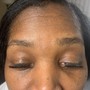 Eyebrow lamination & Wax