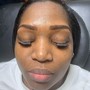 Eyebrow lamination & Wax