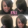 Frontal Sew In