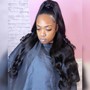 Closure Sew In