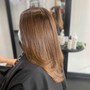 Full Balayage