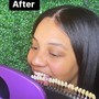 Eyelash Extension  Removal