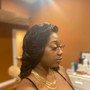 Closure / Frontal Sew In