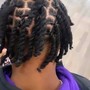 Loc Extensions/ Instant Locs