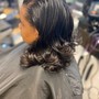 Versatile Sew In