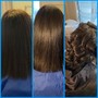 Sew-in Takedown