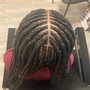 Starter Loc extensions ( Consultation required)