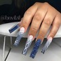 Gel Manicure