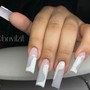 Gel Manicure