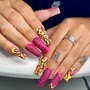 Nail art