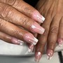 Gel Manicure