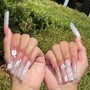 Nail art