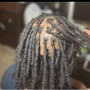 Braided twist