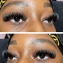 Faux Mink Lash Extension