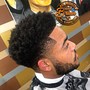 Men's Cut w/enhancements