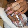 Acrylic Nails