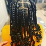 Crochet Braids