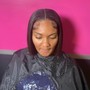 Scalp Treatment