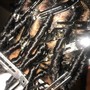 Men’s Two Braids