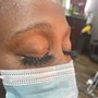 Glam Eyelash Strip Extensions