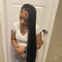 Extra length /curl