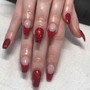 Manicure - Polish