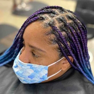 Nubian Twists Near Me: Universal City, TX | Appointments | StyleSeat