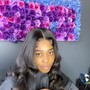 Lace Closure Sew In