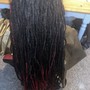 Kinky Twist