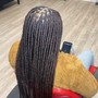 Add bohemian human hair 2 bundles included