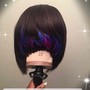 Pre-bought  Wig installments(