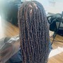 Crochet Braids