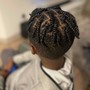 Perm/Relaxer