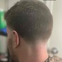 Kids Haircut under 12