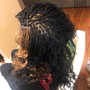 Crochet Braids