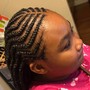 Cornrows